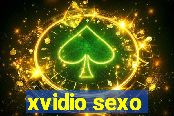 xvidio sexo